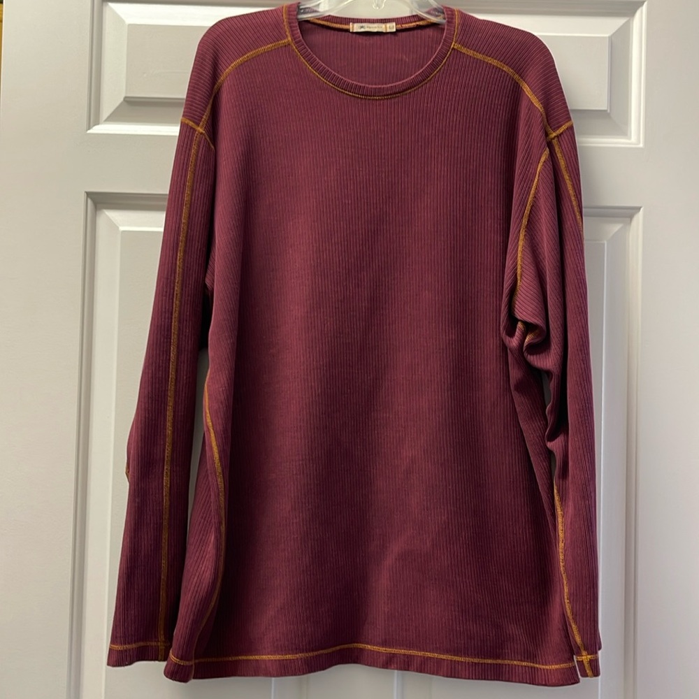 agavelux long sleeve shirt